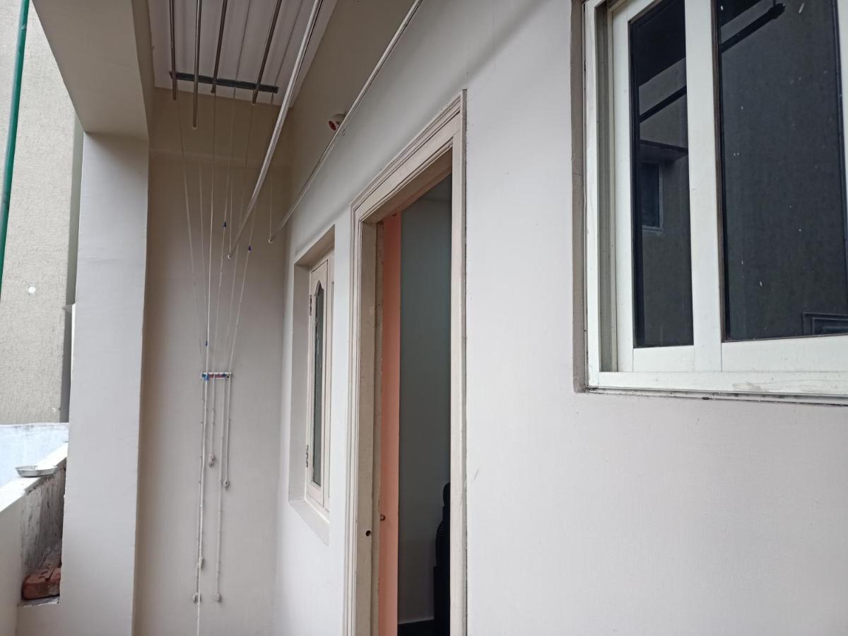 Sri Govinda Nilayam Home Stay 1 Вишакхапатнам Экстерьер фото