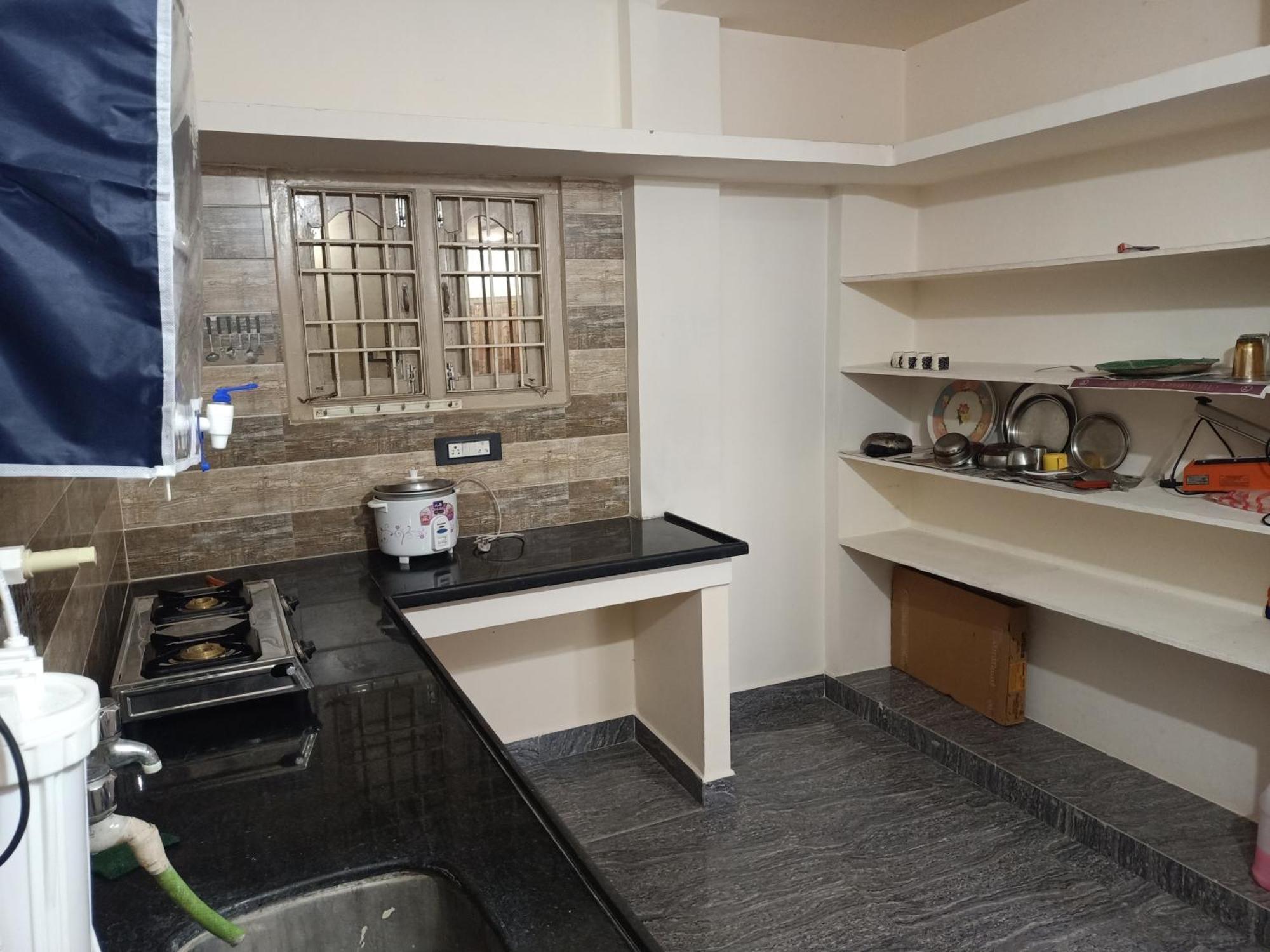 Sri Govinda Nilayam Home Stay 1 Вишакхапатнам Экстерьер фото